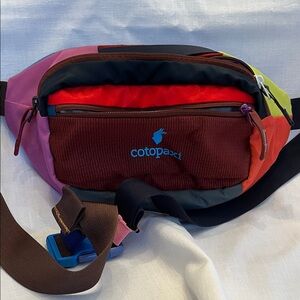 Cotipaxi 3L Kapai Hip Pack